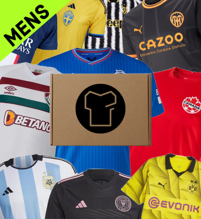 Men's Mystery Jersey Box 1 Pack