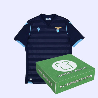 Men’s Mystery Jersey Damaged Box 1 Pack.