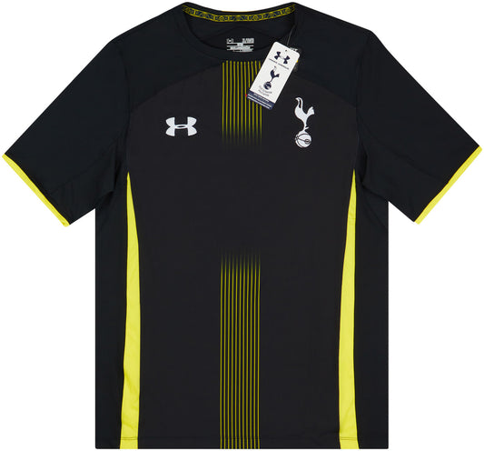 14-15 Tottenham Player Issue Away Shirt - mysteryjerseys.ca